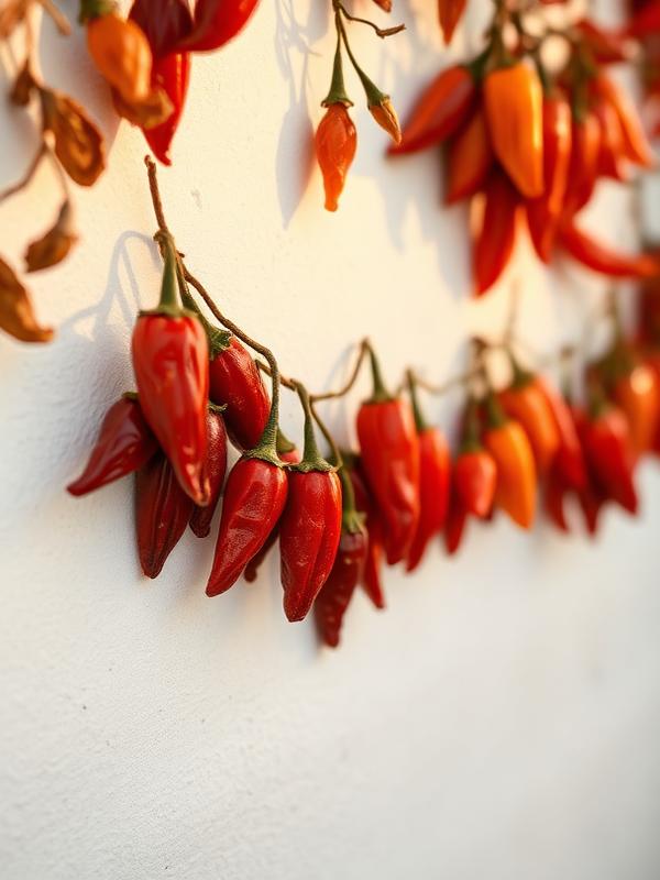 Sun-dried tomatoes